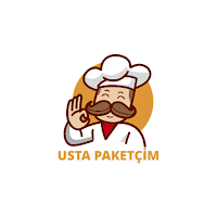 Usta Paketçim