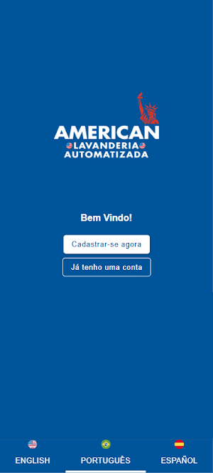 American Lavanderia Screenshot 0
