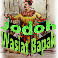 Wasiat Bapak Topeng Betawi