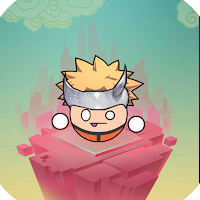 Ninja Balls : Endless Fighting