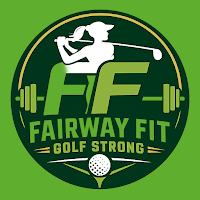 Fairway Fit Golf Strong