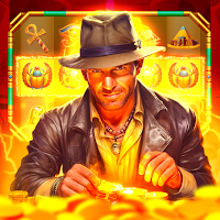 Egypt Miner Tycoon