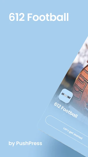 612 Football Screenshot 0