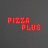 Pizza Plus