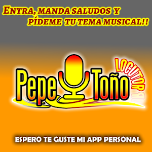 La Radio de Pepe Screenshot 0