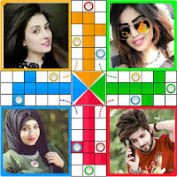 Royal Ludo™ : Board Dice Game
