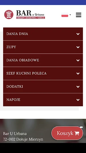 Bar u Urbana Screenshot 3