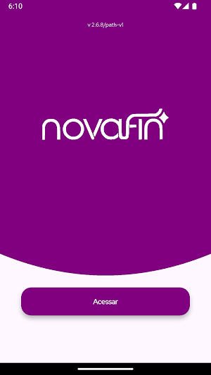 Novafin C Screenshot 0