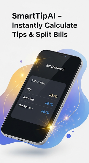 SmartTip AI Screenshot 2