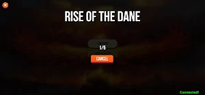 Rise Of The Dane Screenshot 3