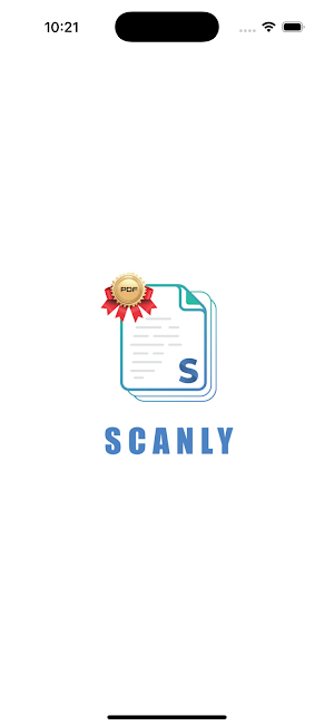 Scanly Screenshot 0