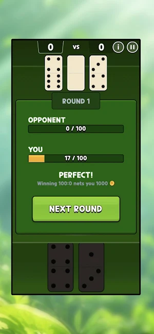 Domino Fun Party Screenshot 2