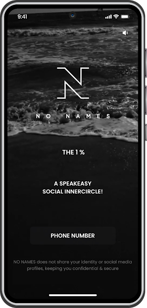 NO NAMES Screenshot 0