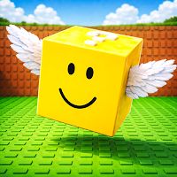 Be a Lucky Block For Brainrots