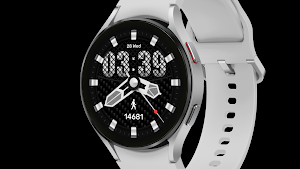 Hollow out watch face Screenshot 3