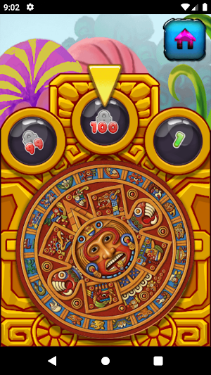 MIRAGE MARBLE Screenshot 1