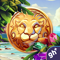 Jewel Quest Match 3 Adventure