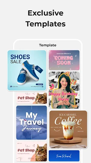 BG Eraser - AI Photo Editor Screenshot 2
