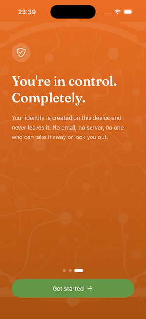 Mycelia Screenshot 1