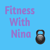 Fitness With Nina