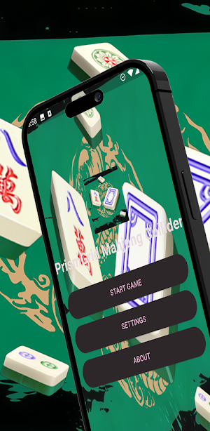 PrismGridMJCollider Screenshot 0