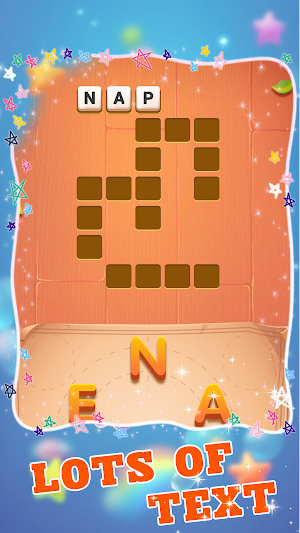 Mind Words:Brain Play Screenshot 0