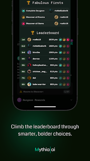 Mythia Screenshot 2