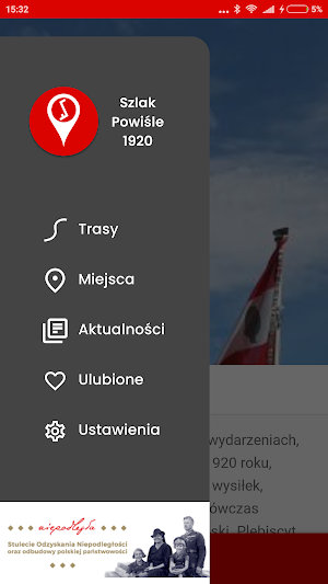 Szlak Powiśle 1920 Screenshot 2