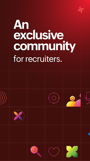 ReCon by Zoho Recruit Screenshot 0