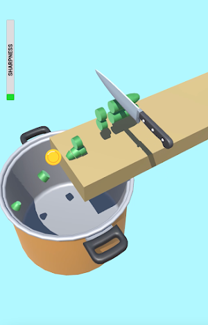 Slice And Cut Screenshot 2
