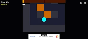 Run and Hide Screenshot 1