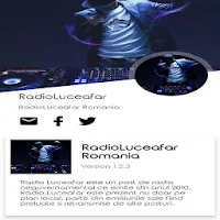 Radio Luceafar
