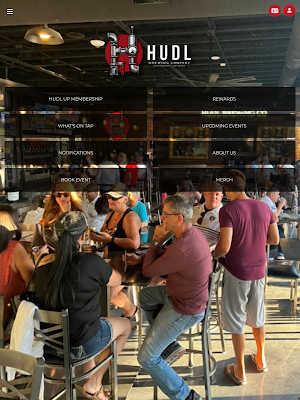 HUDL Brewing Screenshot 3