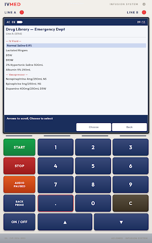 ACLSMED Sim Screenshot 0