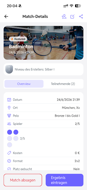 paero Screenshot 1