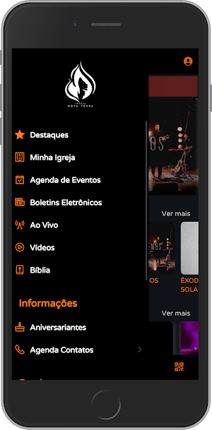 Nova Terra Belém Screenshot 2