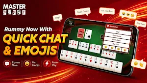 Royal Classic Master Rummy Screenshot 0