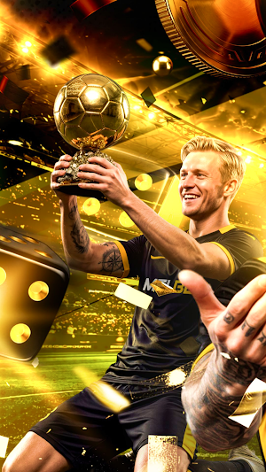 Melbet sport Screenshot 0