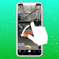 Tiktok Auto Scroll