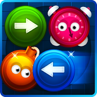 Crush Ball - Flying Sliding Ar