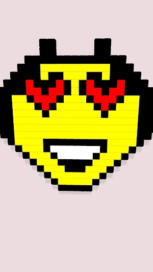 SlingShot Shape Blast screenshot 3