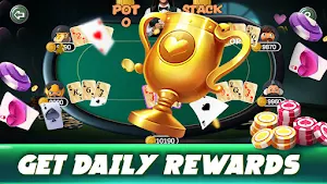 Teen Patti Master Screenshot 1
