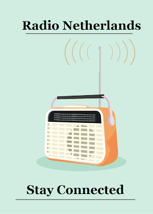 Netherlands Radio screenshot 1