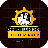 Construction Logo Maker