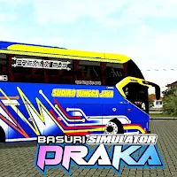 Bus Telolet Basuri V3 Draka