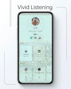 VL Launcher ‧ Home Screen Screenshot 3