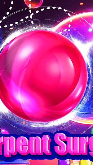 Serpent Surge Screenshot 1