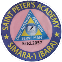 ST. PETER'S ACADEMY,SIMARA BAR