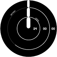 Watch Face Minimalism 2