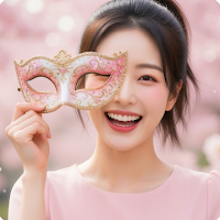AI Girlfriend Pesona